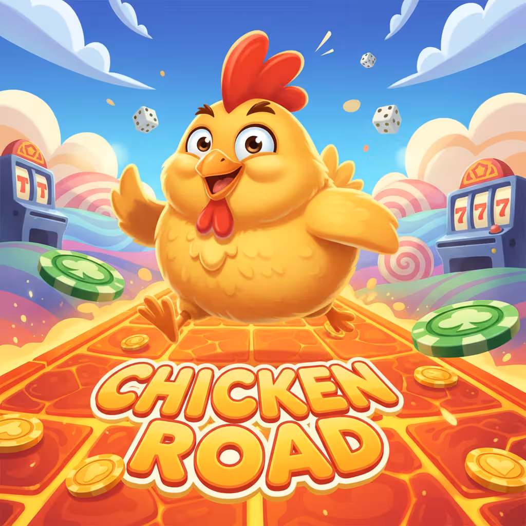 Chicken Road Fazit und Bewertung