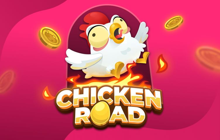 Chicken Road Original Spiel