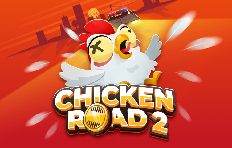 Chicken Road 2.0 Spiel