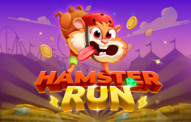 Hamster Run Spiel